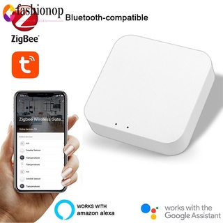 Tuya exfoliante Multi-moda Bluetooth+reprobado De comunicación Zigbee Multiprotocol Tuya/control Remoto De vida inteligente Xx