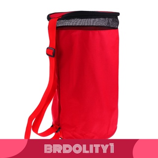 Brdoulity1 bolsa deportiva ajustable De Bola De fútbol/baloncesto/voleibol