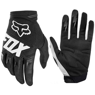 FOX Racing Motocycle Motocross Gloves MTB Bike Gloves (9)