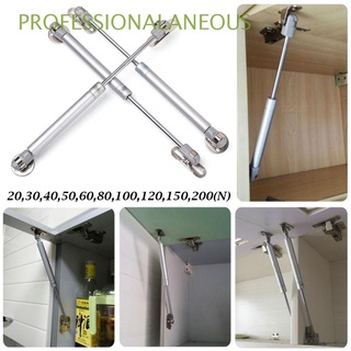 PROFESSIONALANEOUS Home Door Hinge Lift Spring Support Hydraulic Gas Strut NEW Furniture Kitchen Hardware Cabinet Prop Pneumatic