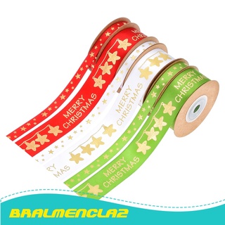 10mm 25mm cinta De satén De 10 mm Para decoración De regalo/navidad