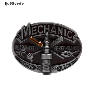 ljc95vwfv retro carpintero mecánico hombres hebilla de cinturón de metal aleación occidental vaquero vaquera venta caliente