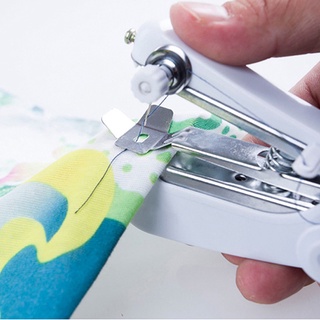 Hogar viaje pequeño bordado Manual herramientas de costura portátil Mini herramientas de costura (7)