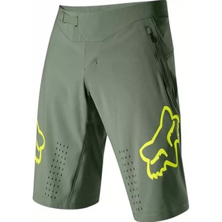 Fox 2019 pantalones suaves para cabeza De zorro Tld Downhill Dh verano todoterreno/ropa De carreras/bicicleta De montaña (7)
