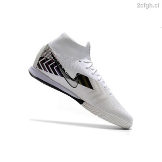 nike mercurial superfly 7 elite mds ic - zapatos de fútbol sala para hombre, talla 39-45 (3)