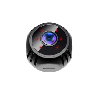 Mini cámara 1080p Wifi 2021 inalámbrica pequeña cámara De vigilancia De seguridad en Casa con tiempo Real (7)