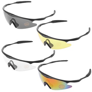 gafas de sol tácticas deportivas uv400 (1)