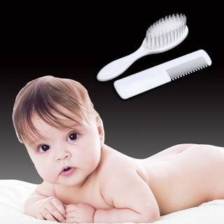 ABS cepillo de pelo para bebé recién nacido/peine suave para la cabeza/herramientas de masaje para el cuero cabelludo