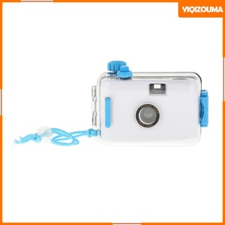 Mini cámara subacuática yiqizedma película de 35mm accesorios Para fotografía (8)