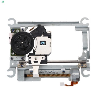 [en stock] tdp 182w laser-lens con mecanismo de cubierta, máquina de juego de repuesto láser-lens para ps2 slim/sony/playstation 2 óptico 7700x 77xxx 77000