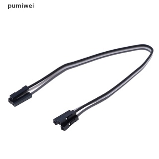 pumiwei spdif - soporte de cable óptico y rca para placa base asus msi gigabyte cl