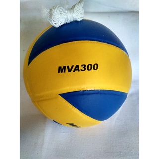 Mikasa Volley Ball MVA300.Volly MIKASA Ball VOLLEY MIKASA. Bola de niños voly. Mikasa PRES Ball