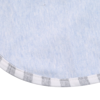 alfombrilla de repuesto de cama infantil impermeable pañal pañal bebé carro almohadilla lavable (9)