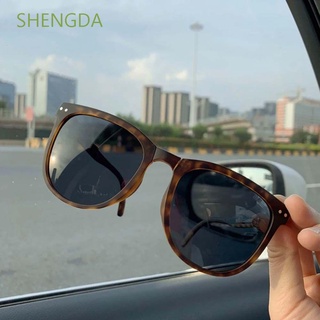 Shengda lentes de sol plegables para hombre/gafas de sol polarizadas/gafas de sol polarizadas/Anti-UV/portátil/UV400/conducir/gafas de sol Anti