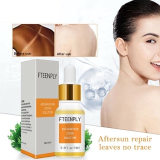 Beauty Skin Repair Face Care Moisturizing Essence Natural Serum Face Essence