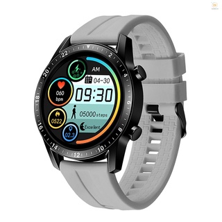 Futo IP67 impermeable reloj inteligente Fitness Tracker pulsera inteligente frecuencia cardíaca Monitor de presión arterial Monitor de salud Smartwatch deportes Tracker pulsera para hombres mujeres (1)