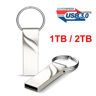NC-Memoria Flash USB 3.0 De Alta Velocidad Con Llavero De Metal De 1/2TB/Disco