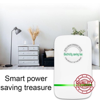 1pcs smart home ahorro de energía tesoro enchufe eu/us/uk/au g0w5