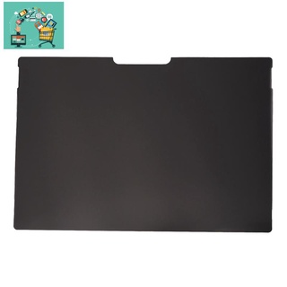 Easy On/Off Removable Pressscreens Privacy Screen Filter For Surface Pro 6 ,Surface Pro 5,New 2017 Surface Pro, Surface Pro 4 And Surface Pro 3-Anti Glare Film