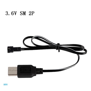 Win 1PCS V 2P 250mA SM enchufe cargador USB con indicador de carga Led
