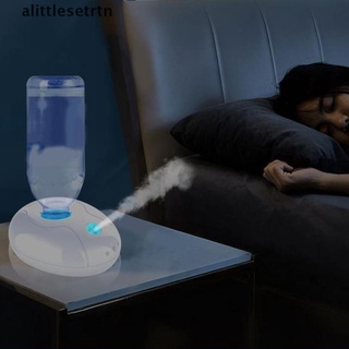 [alittlesetrtn] humidificador de aire usb led luz de noche difusor de aroma mist maker humidificación [alittlesetrtn] (1)