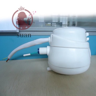 1 pieza 5400w cabezal de ducha eléctrico instantáneo calentador de agua caliente de alta potencia para baño (3)