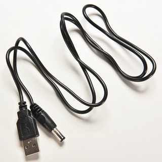{FCC} Cable USB a DC mm X mm X 80 cm USB a Cable de alimentación MCU