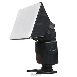 30X27Cm Softbox difusor cámara plegable fotografía profesional para DSLR (1)