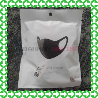 (Premium) Xioami SmartMi máscara anticontaminación PM2.5 1 pieza talla L - KN95