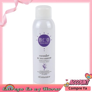 spray hidratante relajante tóner iluminar la piel retráctil poros herramientas (1)