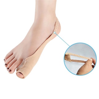 nuevo enderezador de pulgar pies reparador ortopédico pedicura seguridad cuidado de la salud