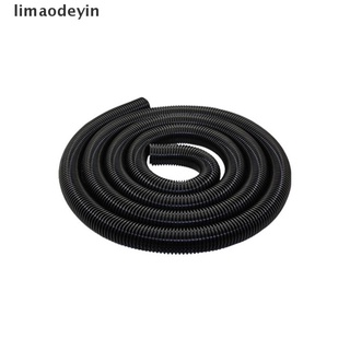 [limaodeyin] manguera de aspiradora interior de 40 mm exterior de 48 mm, parte de aspiradora duradera.
