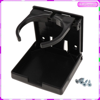 Adjustable Cup Holder Can Hold Cups, Large Drinks, Bottles Or