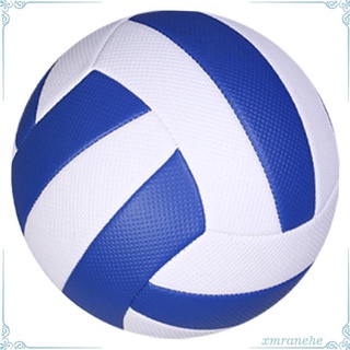 Official Size 5 Volleyball Training Beach Sports Adult (4)