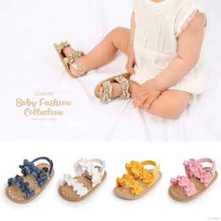 Simba zapatos para caminar antideslizantes para bebés/niñas (1)