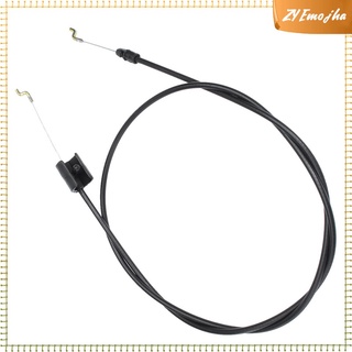 Engine Zone Control Cable replaces Cub Cadet MTD 746-1130 946-1130 22\\\" Deck (2)