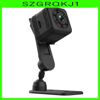 Sq29 1080p mini cámara De acción Wifi/visión nocturna/movimiento activado