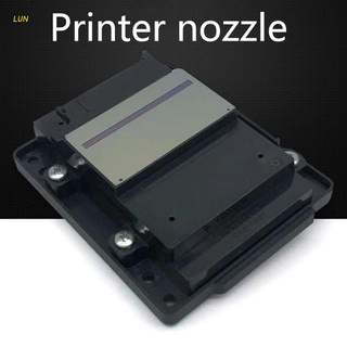 Cabezal impresión cabezal impresora Para Epson Wf7520 Lun 7525 7510 L655 L565 mg 6310 6320