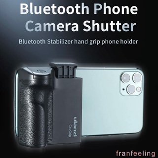 Franfeeling Capgrip Celular fotografía un Uso Por disparo cámara Pega Franfeeling Bluetooth control Remoto