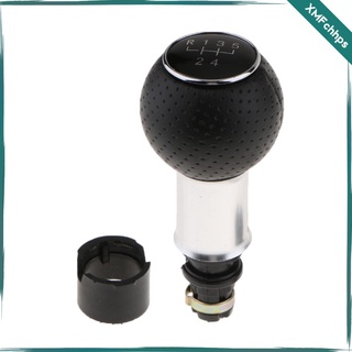 Easy to Install 5 Auto Gear Knob Stick Lever for (4)