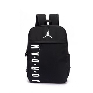 Jordan fashion sport gym - mochila para portátil de viaje