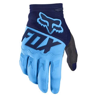 2019 guante De zorro guantes De montaña Bicicleta Mx Motocross para Bicicleta De suciedad guantes Top Motocicleta Mtb Fox (7)