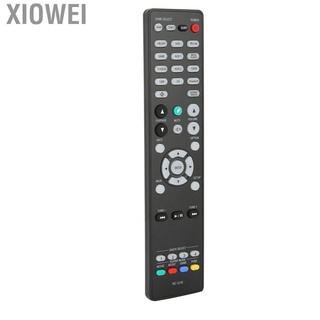 xiowei rc‐1218 - mando a distancia de repuesto para denon avr‐s730h avr‐s930h avr‐x1400h receptor de vídeo de audio