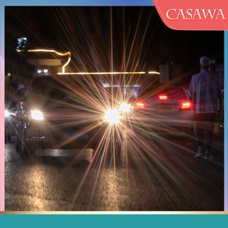 Casawa Filtro de estrellas de 77mm clásico Para cámara DSLR grabación (2)