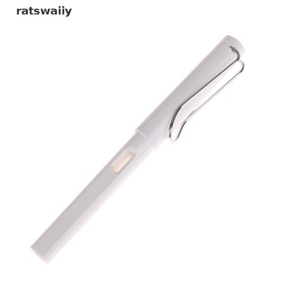 Ratswaiiy 1pc Pen Type Hand Account Pen Knife Sticker Stickers Art Seal Paper Cutter CL
