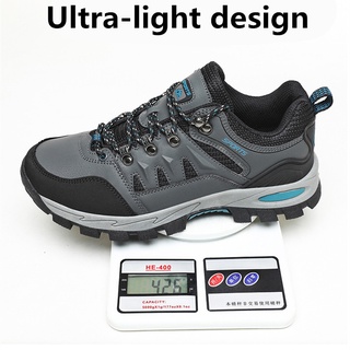 tenis nike 2021 Nuevos zapatos para caminar al aire libre Zapatillas de deporte Zapatos cómodos y transpirables para hombres (5)