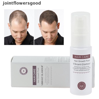 jffg crecimiento del cabello denso rebrote jengibre suero aceite anti-pérdida tratamiento esencia spray bueno