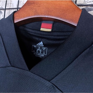 2021-22 Alemania Camiseta de visitante de Alemania (5)