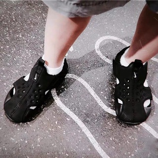 * Nike Sunray Protect 2 PS niños y niñas zapatos transpirable casual playa niños sandalias (3)