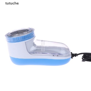 tutuche 1pc usb enchufe eléctrico tela suéter ropa removedor pelusa pelusa pellets corte cl (1)
